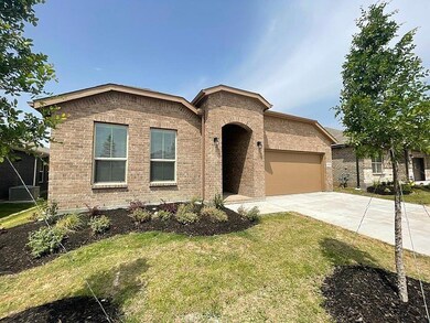 2336 Waggoner Ranch Dr, Weatherford, TX 76087 - photo 2