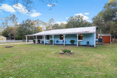 462 County Road 4021, Dayton, TX 77535 - photo 3