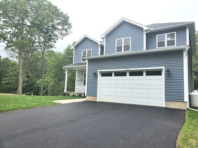 749 West St, Ludlow, MA 01056 - photo 3