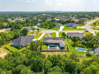 4004 Legend Trail, Granbury, TX 76049 - photo 2