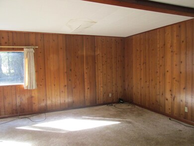 Living area view 2