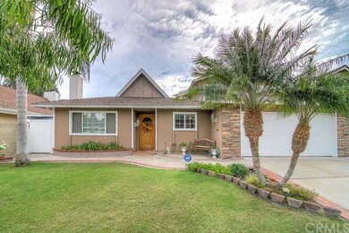 Welcome to this lovely home!