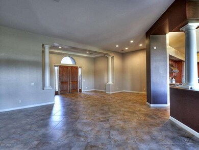 Living Room View