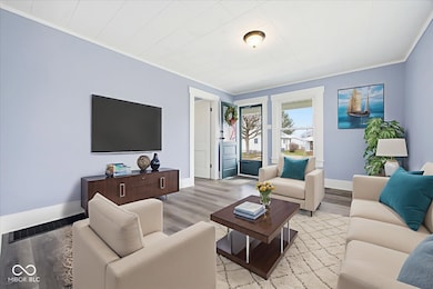 525 3rd St, Shelbyville, IN 46176 - photo 4