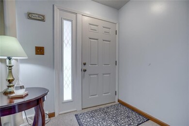 801 Willark Dr, Whiteland, IN 46184 - photo 4