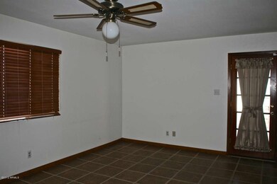 Bonus Room off of Kitchen
