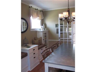 Dining Room.