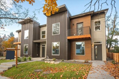 3207 E 30th Ave unit 3207 E 30TH AVE Unit, Spokane, WA 99223 - photo 2