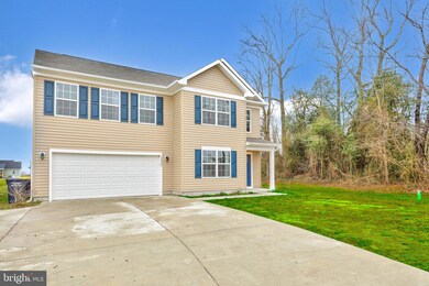 13832 Johnson Rd, Laurel, DE 19956 - photo 3