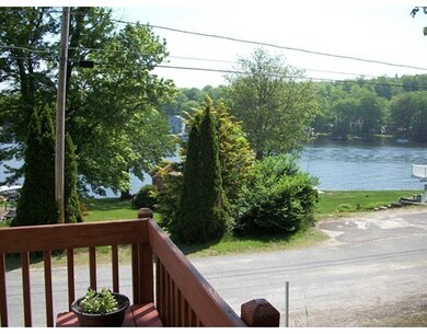 139 Glen Echo Shore Rd, Charlton, MA 01507 - photo 5