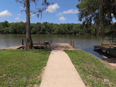 Dock