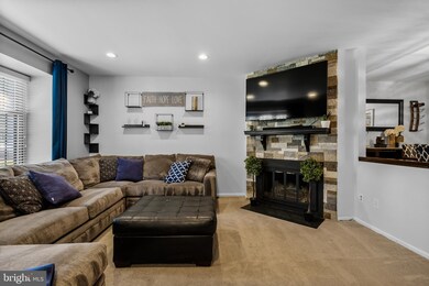 722 Kings Croft, Cherry Hill, NJ 08034 - photo 4