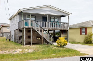 Newer Pilings