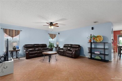1311 Kokopelli Dr, Edinburg, TX 78541 - photo 4