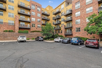 9079 E Panorama Cir unit 209, Englewood, CO 80112 - photo 3