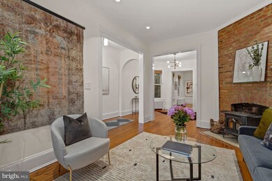 1422 Monroe St NW, Washington, DC 20010 - photo 3