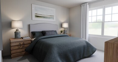 0 To Be Added unit 474 2538989, Apex, NC 27502 - photo 7