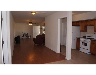 Interior Space/Layout.