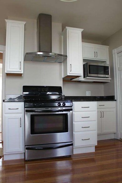 40 Montvale St unit 1, Roslindale, MA 02131 - photo 3