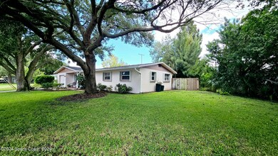 100 N Tropical Way, Merritt Island, FL 32952 - photo 2