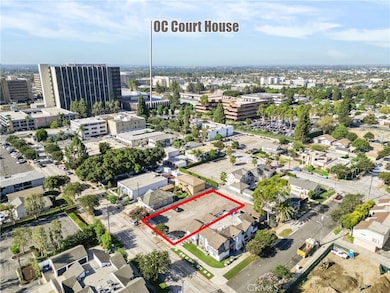 846 N Van Ness Ave, Santa Ana, CA 92701 - photo 2