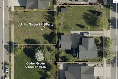 NNA Nicholas Way (Lot 14 of Cedar Green), Sandpoint, ID 83864 - photo 3