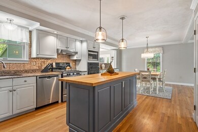 4 Birch Cir, Hopedale, MA 01747 - photo 6