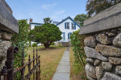 174 Old Bedford Rd, Westport, MA 02790 - photo 2