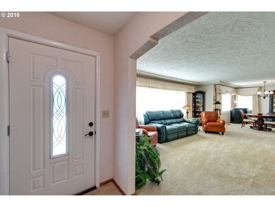 Entrance/Foyer