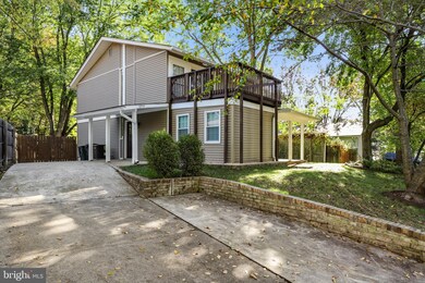 12713 Torrington St, Woodbridge, VA 22192 - photo 4