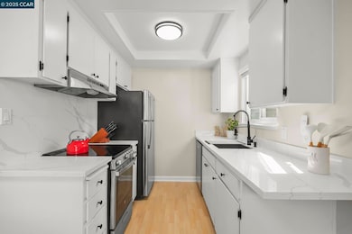 1435 Bel Air Dr unit C, Concord, CA 94521 - photo 4