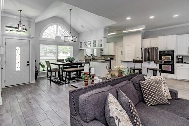 168 Heatherwood Ct, Rhome, TX 76078 - photo 3