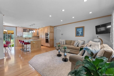 15671 E Atlantic Cir, Aurora, CO 80013 - photo 4