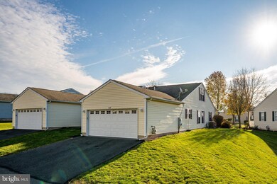 157 W Harmony Dr, Pottstown, PA 19464 - photo 6