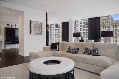 403 N Wabash Ave unit 14A, Chicago, IL 60611 - photo 6