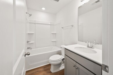 4633 Forest Hills Dr unit 1401, North Charleston, SC 29418 - photo 6