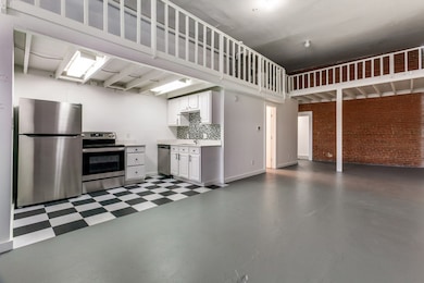 2007 S Ervay St unit 2011, Dallas, TX 75215 - photo 5