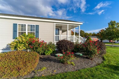 46 Greystone Way, North Hampton, NH 03862 - photo 3