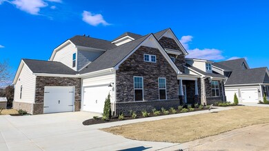 323 Harvest Point Blvd, Spring Hill, TN 37174 - photo 4