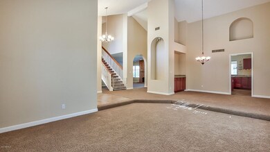 Formal Living - Dining