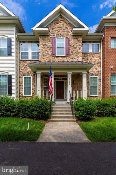 41940 Blue Flag Terrace, Stone Ridge, VA 20105 - photo 3