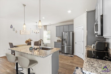 104 Red Barn Ct, Perry, GA 31069 - photo 4