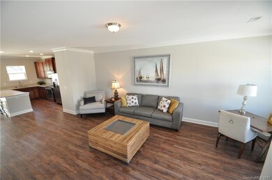 336 Halton Crossing Dr SW unit 62, Concord, NC 28027 - photo 3