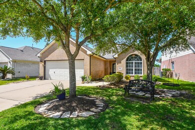 9315 Taftsberry Dr, Houston, TX 77095 - photo 3