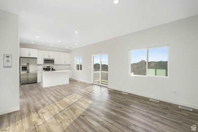 1526 Charmer Ln unit 1521, Eagle Mountain, UT 84005 - photo 5
