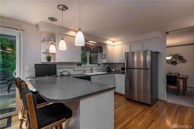 1524 Woodside Dr, Fircrest, WA 98466 - photo 5