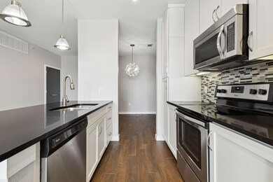 Shelby Residences unit 506, Dallas, TX 75206 - photo 7