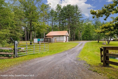 118 Bennett Rd, Napanoch, NY 12458 - photo 3