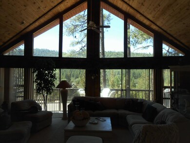 Living Room View