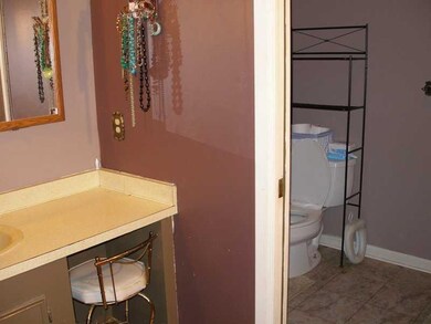 Master Bath/Spa.